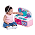 Cozinha Baby Chef Tateti - Imagem 2