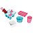 Geladeira Frost Fun Candy Tateti - Imagem 4