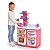 Bella Cozinha com Acessórios Tateti - Imagem 2