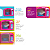 Microondas Infantil My Little Collection Divertoys - Imagem 4