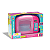 Microondas Infantil My Little Collection Divertoys - Imagem 1
