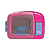 Microondas Infantil My Little Collection Divertoys - Imagem 2