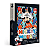 Quebra-Cabeças Mickey Mouse 500 Peças Toyster - Imagem 1