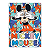 Quebra-Cabeças Mickey Mouse 500 Peças Toyster - Imagem 3