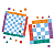 Jogo Pula Formas Toyster - Imagem 3