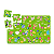 Jogo Montando o Alfabeto Disney Toyster - Imagem 3