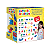 Kit em EVA Letras e Objetos Toyster - Imagem 2