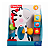 Zebra com Blocos Fisher Price - Imagem 1