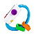 Meu Primeiro Smart Watch Fisher-Price - Imagem 2