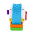 Meu Primeiro Smart Watch Fisher-Price - Imagem 3