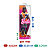 Boneco Barbie Fashionista Ken Negro Mattel - Imagem 5