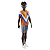 Boneco Barbie Fashionista Ken Negro Mattel - Imagem 2