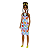Boneca Barbie Fashionistas 2024 Mattel - Imagem 7