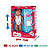 Boneca Little Mommy Cuidados Negra Pupee - Imagem 3
