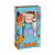 Boneca Nanda com Cabelo Pupee - Imagem 1
