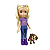 Boneca Polly Cuidando do Seu Pet Pupee - Imagem 2