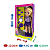 Boneca Polly Ginasta Pupee - Imagem 3
