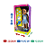 Boneca Shani Ginasta Amigas da Polly Pocket Pupee - Imagem 3