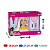 Busto da Barbie Styling Head Sparkle com Acessórios - Imagem 3