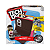 Rampa X-Connect Park Tech Deck Com Skate Incluso Sunny - Imagem 2