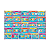Jogo das Letras My Little Pony Mimo - Imagem 3