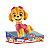 Boneco Skye Gigante 45cm Patrulha Canina Mimo - Imagem 1