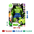 Boneco Hulk Universe Mimo - Imagem 3