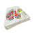 Kit de Miçangas Pequeno Makebrinq Polibrinq - Imagem 2