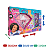 Kit Miçangas Médio com Maletinha Polibrinq - Imagem 8