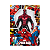 Boneco Super Herói Homem Aranha Ultimate Revolution Mimo - Imagem 1