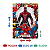 Boneco Super Herói Homem Aranha Ultimate Revolution Mimo - Imagem 3