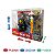 Boneco Block Heroes Ninja Polibrinq - Imagem 6