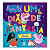 Livro Peppa Pig Um Dia de Fantasia Ciranda Cultural - Imagem 1