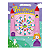Livro Giz de Cera Princesas Ciranda Cultural - Imagem 1
