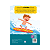 Livro 101 Primeiros Desenhos Esportes e Atividades Físicas Ciranda Cultural - Imagem 2