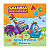 Livro Galinha Pintadinha Minhas Primeiras Palavras Ciranda Cultural - Imagem 1