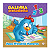 Livro Galinha Pintadinha Meus Primeiros números Ciranda Cultural - Imagem 1