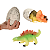 Ovinho Choca Dino Polibrinq - Imagem 3