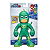 Boneco PJ Masks Gekko Hasbro F3121 - Imagem 1