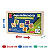 Jogo Memória Educativa Números e Quantidades Pais e Filhos - Imagem 3