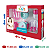 Kit de Cozinha Rosa Tateti - Imagem 3