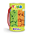 Blocos de Montar Tand Kids 60 Peças Toyster - Imagem 1