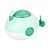 Brinquedo de Banho Submarino Verde Pimpolho - Imagem 2