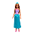 Boneca Barbie Princesas Sortidas Mattel - Imagem 2