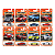 Carros Matchbox Sortidos Mattel - Imagem 1