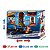 Pista Hotwheels City Super Loja de Pneus Sortida Mattel HDP02 - Imagem 4
