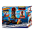 Pista Hotwheels City Super Loja de Pneus Sortida Mattel HDP02 - Imagem 1