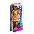 Boneca Barbie Brooklyn Life in The City com Pet e Acessórios Mattel HGX53 - Imagem 2