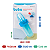 Porta-Frutinhas Sugador em Silicone Azul Buba - Imagem 4