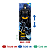Boneco Batman Figura de 12" Sunny - Imagem 4